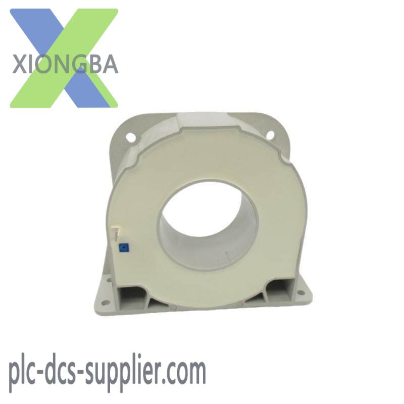 abb_es2000-9725_frequency_converter_transformer.jpg ABB ES2000-9725 Frequency Converter Transformer, High Efficiency & Reliability