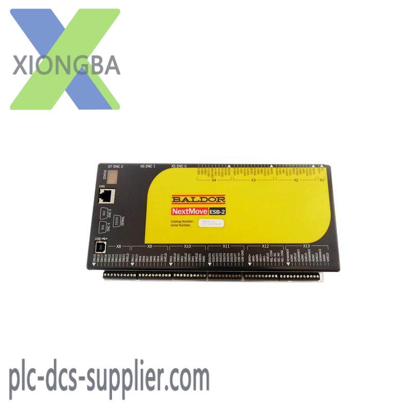 abb_esb-2_nsb202-501b_multi-axis_controller.jpg ABB ESB-2 NSB202-501B: Advanced Multi-Axis Controller