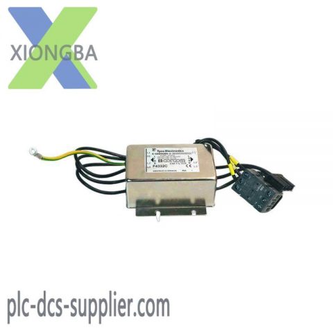 ABB F4332D 3HAC024322-001 Digital Input Module - Advanced Control Solution