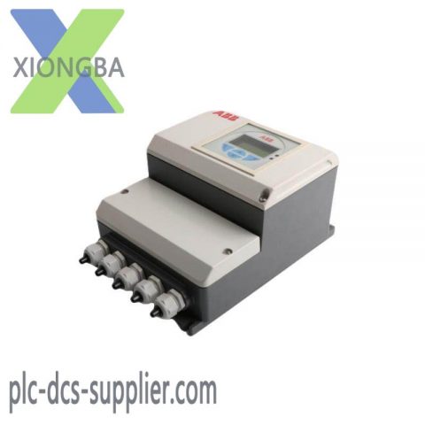 ABB FET3211S0A1A2C0H2M6 3K672013030195 Transmitter: Precision Measurement for Industrial Automation