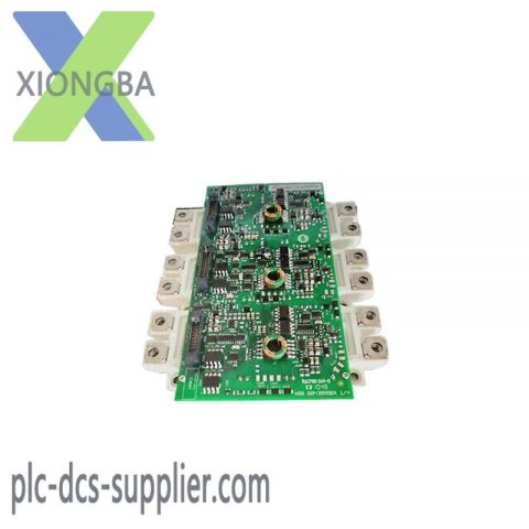 ABB FFS450R17K3 IGBT MODULE KIT for Advanced Industrial Control Systems