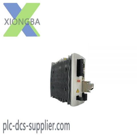 ABB FMH2A03TR-EN43CZ Servo Drive: Precision Control for Industrial Automation