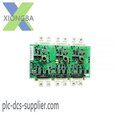 ABB FS300R12KE3 AGDR-72C Industrial IGBT Module