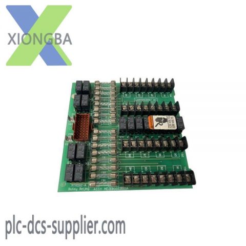 ABB FS450R12KE3/AGDR-71CS: High-Performance IGBT Module for Industrial Automation