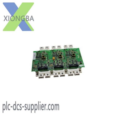 ABB FS450R17KE3/AGDR-72C IGBT + DRIVES for Industrial Automation