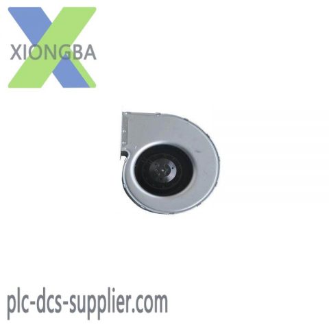 ABB G2E140-PI32-43 Centrifugal Fan