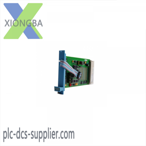 ABB GINT-5611C Industrial Inverter Drive Module