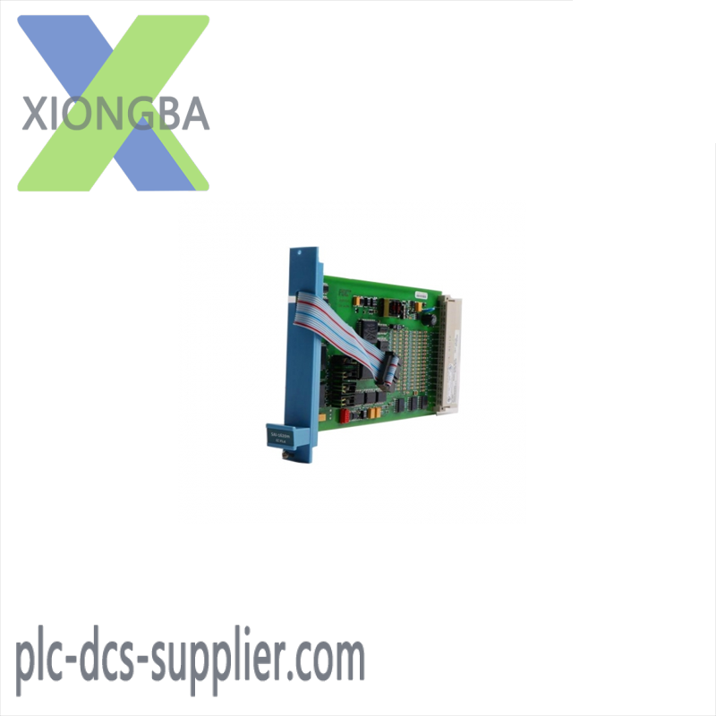 abb_gint-5611c_inverter_drive_plate.png ABB GINT-5611C Industrial Inverter Drive Module