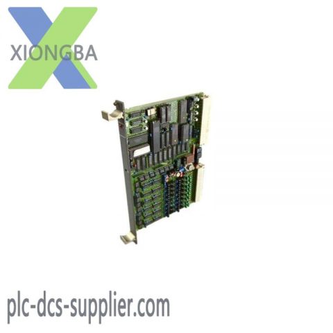 ABB GJR2312200R1010 88VK01A-E: Precision Circuit Board for Advanced Automation