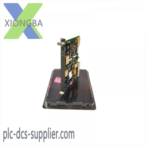 ABB GJR2332200R0100 | 88FT01D Output Module - Industrial Control Solutions