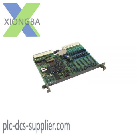 ABB GJR2349000R1000 | 81EB02E-E Binary Input Module