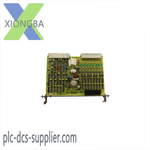 ABB GJR2355200R0001 81EB11A-E Control board - Advanced Industrial Automation Solutions