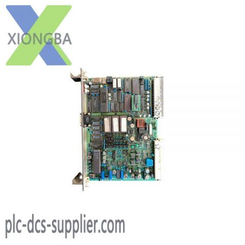 ABB GJR2360100R1100 | Battery Module, High-Capacity Energy Storage Solutions