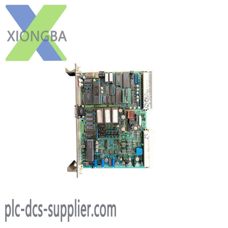 abb_gjr2360100r1100_83sr05b-e_battery_module.jpg ABB GJR2360100R1100 | Battery Module, High-Capacity Energy Storage Solutions