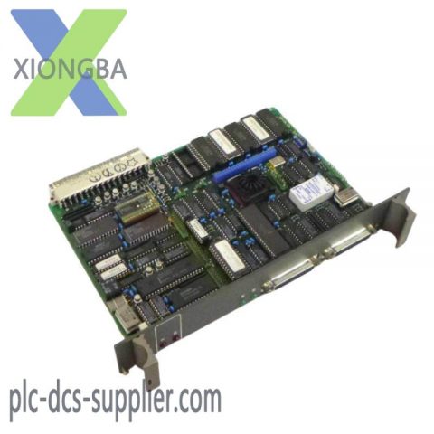 ABB GJR2368900R2340 | High-Power Coupling Device - Module for Industrial Automation