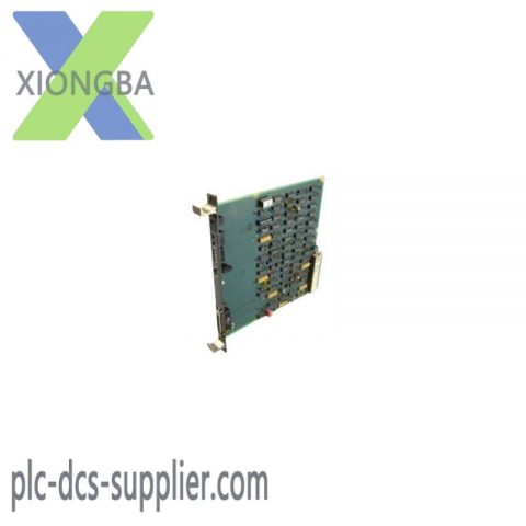 ABB GJR2370800R0200 88FN02A-E Bus Coupling Device