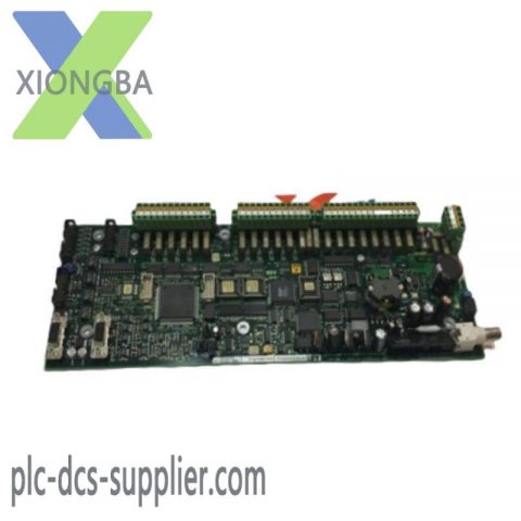 ABB GJR2371100R1040 | 88VP02D-E Module | Power Electronics | Industrial Control System