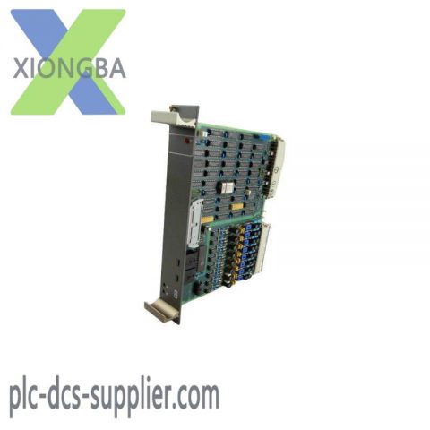 ABB GJR2374800R0210 | 81EA11D-E Analog Input Module