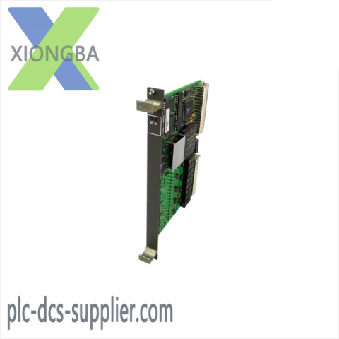 ABB GJR2385100R1041 88TV01K-E Control Board - Industrial Automation Solutions