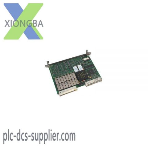 ABB GJR2389800R1210 | 81ET03K-E Temperature Input Module - Industrial Precision & Reliability