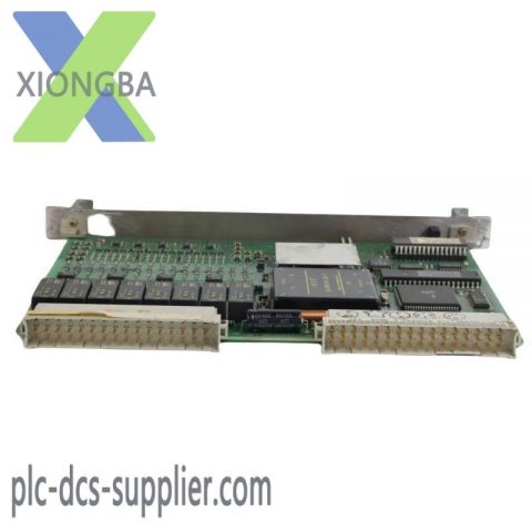 ABB GJR2390200R1310 - Advanced Process Control Module