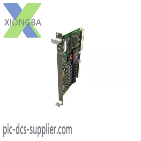 ABB GJR2391500R1210 81EU01F-E Universal Input Module: Enhancing Industrial Control Solutions