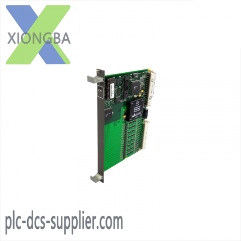 ABB GJR2392500R1210 81AB03D-E Binary Output Module, Industrial Control Solutions