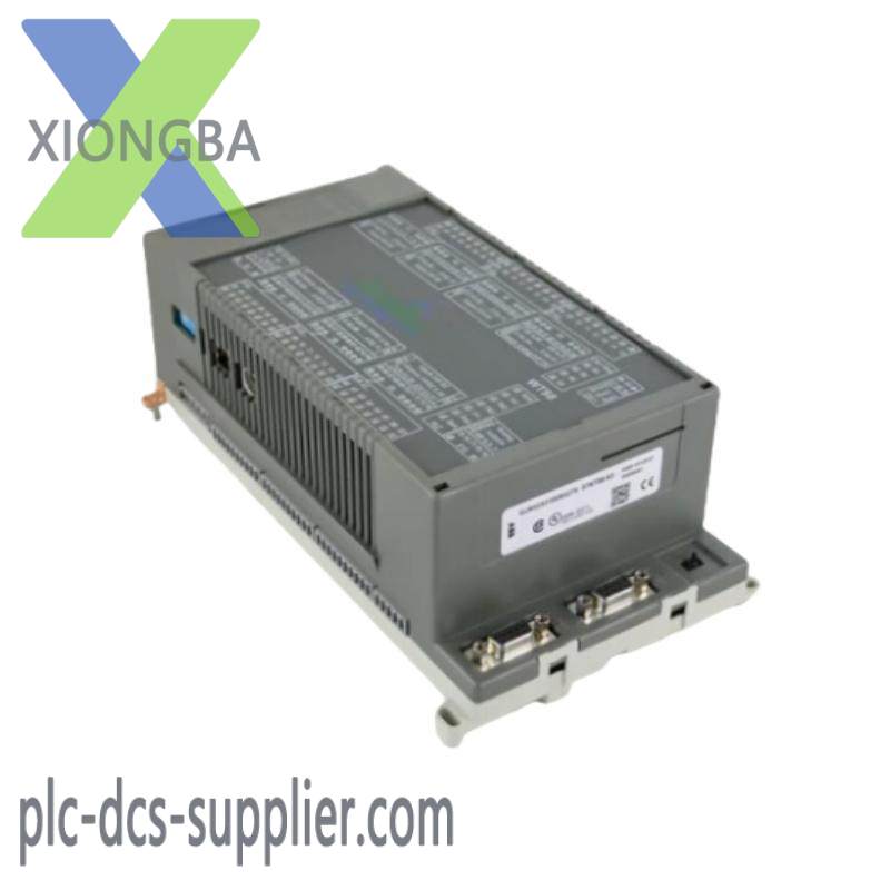 abb_gjr2393800r0100_88qb03b-e_plc_controller.jpg ABB GJR2393800R0100 | 88QB03B-E | PLC Controller