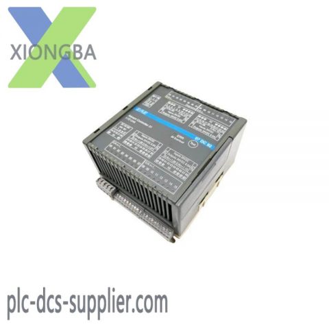 ABB GJR2395400R1010 Control Module GJR2395400R1010 - Precision Automation, Efficient Performance