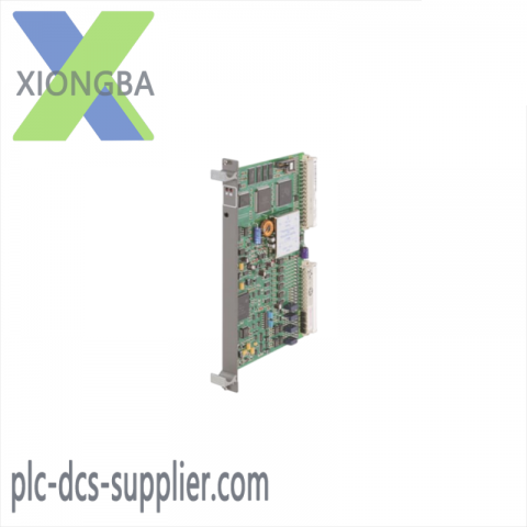 ABB GJR2403500R3010 | 81ET03A-E Temperature Sensor Input Module | Industrial Automation