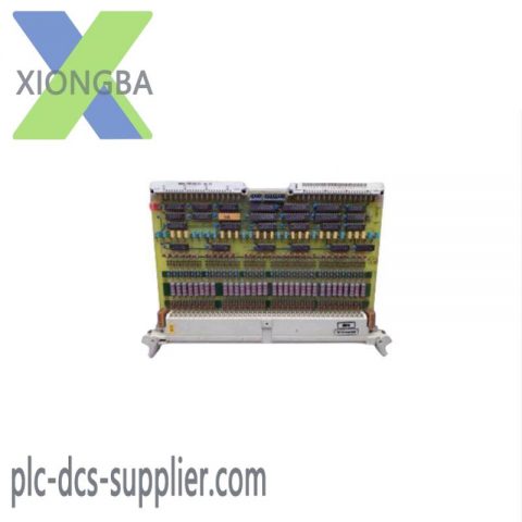 ABB GJR5142800R0001 35AB94B Digital Output Module: Precision Control for Industry 4.0 Applications