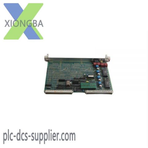 ABB GJR5143000R0002 | 35AA92C-E Analog Output Module