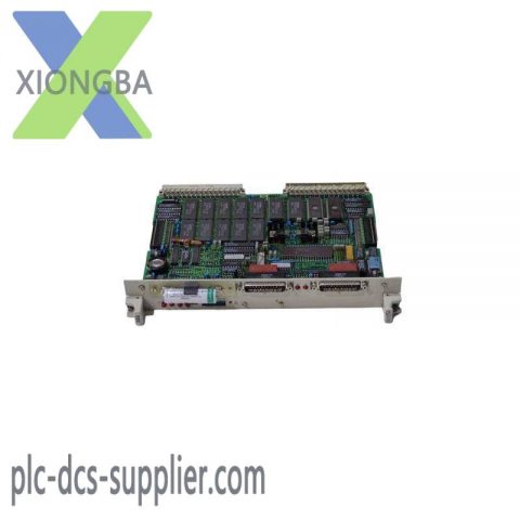 ABB GJR5146600R0101 - High-Performance Processor Board for Industrial Automation