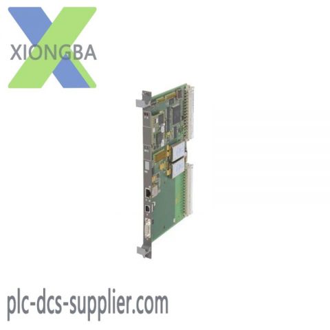 ABB GKWE857800R1214 87TS50E-E Communication Module