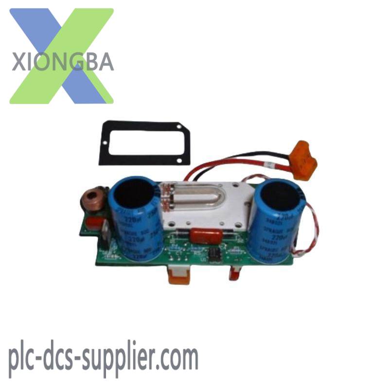 abb_gm10032582-kit_101935-217_plc_module.jpg ABB GM10032582-KIT 101935-217: Industrial Control PLC Module