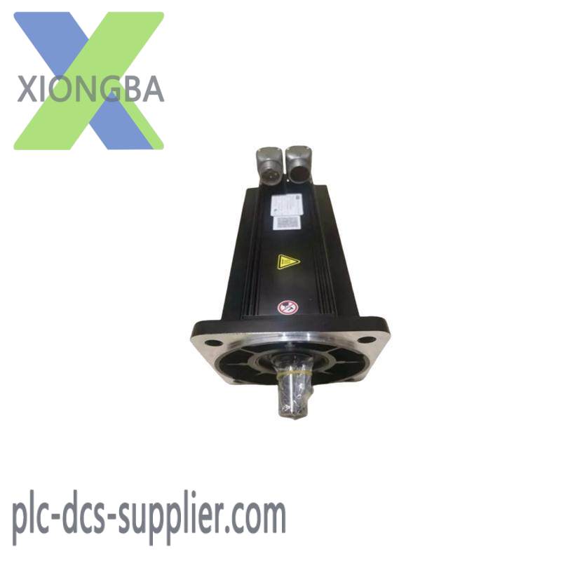 abb_hds120_robot_spot_welding_servo_motor.jpg ABB HDS120 Robot Spot Welding Servo Motor