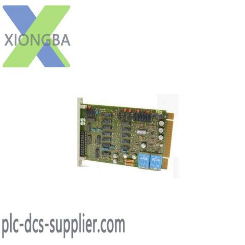 ABB HEIR445976R1 UN0950A-P V1 Circuit Board - Precision Engineered Control Module