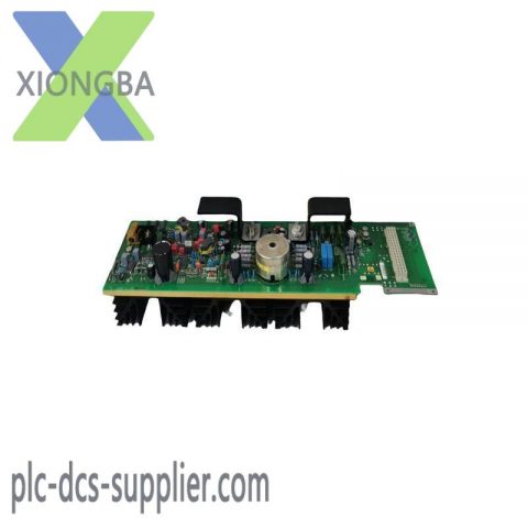 ABB HENF209556R0002 P1LA Industrial Control Board