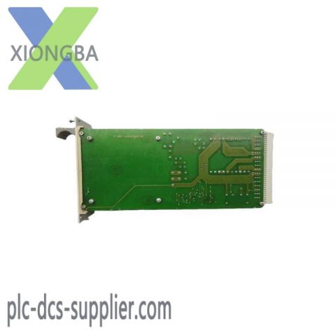 ABB HENF 209650R1 P3LC Circuit Board, for Industrial Automation