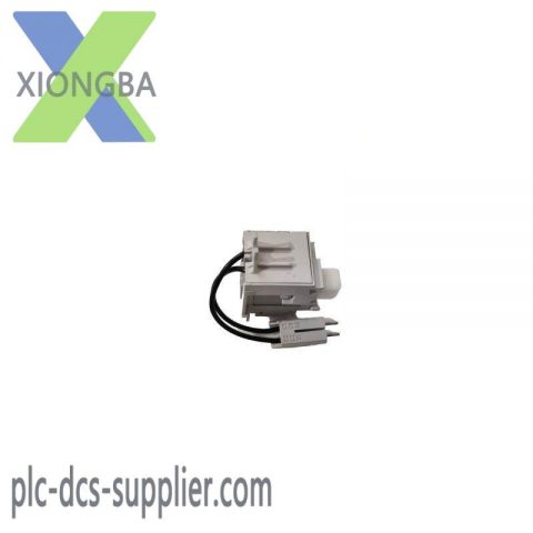 ABB HENF 327886 R1 B5LA Shunt Opening Release - Advanced Circuit Protection Module