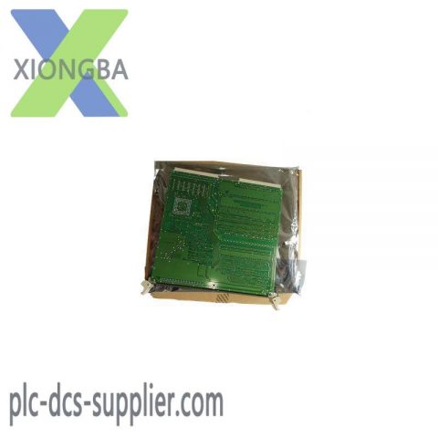 ABB HESG324013R101 - 216AB61 Output Unit: High Performance Control Module for Industrial Automation