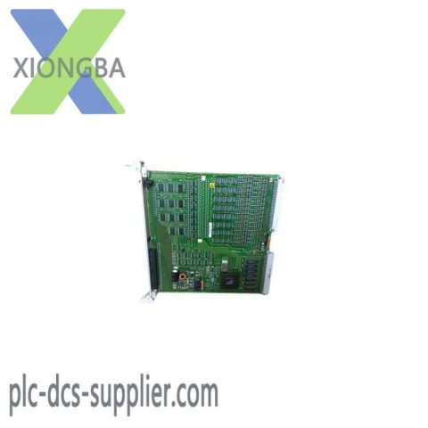 ABB HESG324013R101/D 216AB61 Output Unit: Industrial Control Module for Precision Applications