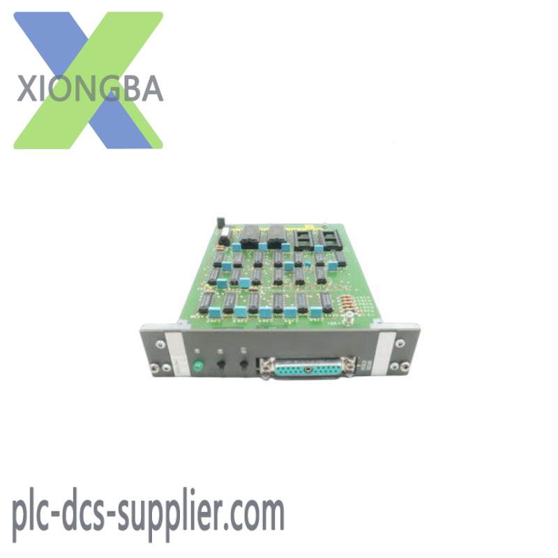 abb_hesg324321r3_316db63_in_stock.jpg ABB HESG324321R3 316DB63 Module for Industrial Control, In Stock