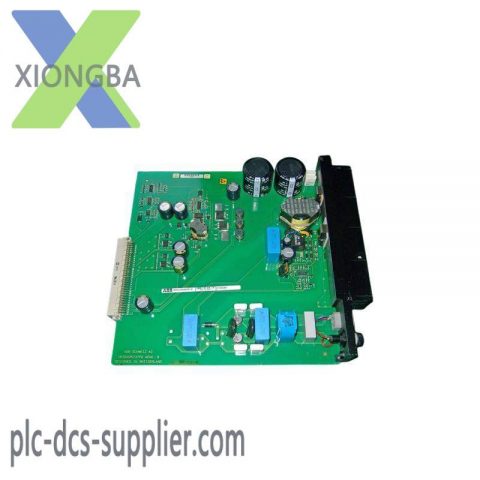 ABB HESG324490R1/E 316NG65 Power Supply Module