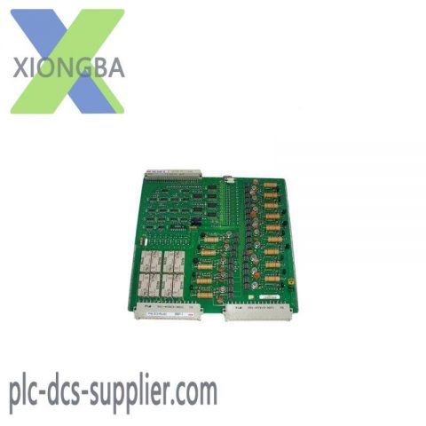 ABB HESG324540R1/H - 316EA63 Circuit Board