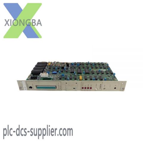 ABB HESG330015R1 - ED1833 Control Module