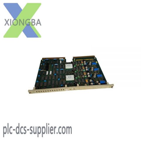 ABB HESG330061R1 ED1411C Embedded Controller, for Industrial Automation