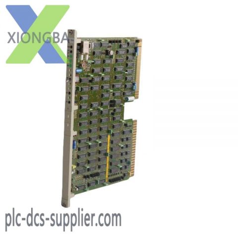ABB HESG330184R1 ES1844C PC BOARD - Advanced Control Module for Industrial Automation