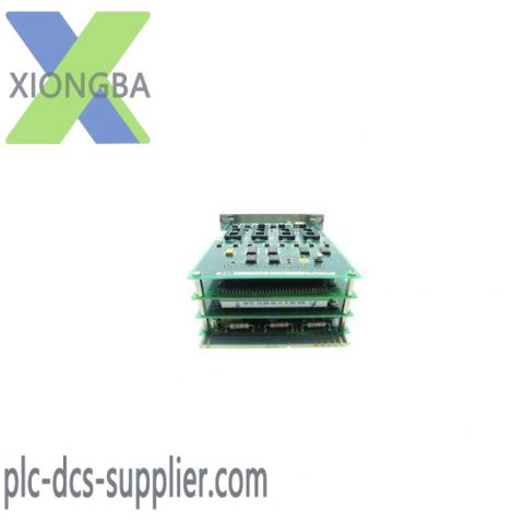 ABB HESG332204R0001 | 70PR05B-ES Programmable Processor; Manufacturer: ABB