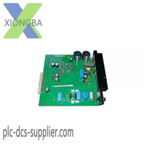 ABB HESG435737P2 HESG324490R1/E 316NG65 Power Supply Module